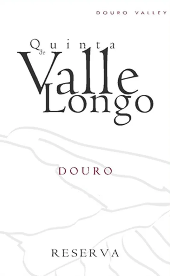 Quinta de Valle Longo Reserva Bottle