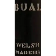 Bual Madeira Bottle