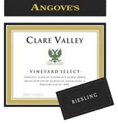 Vineyard Select Riesling Bottle