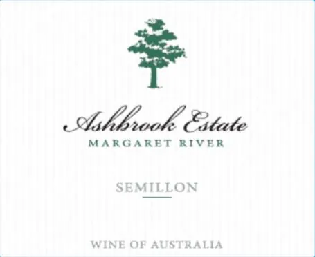 Semillon Bottle