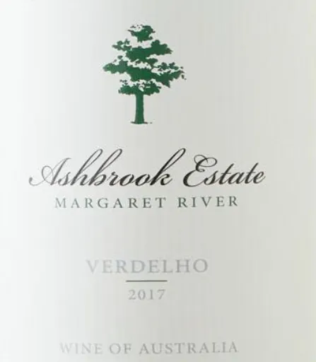 Verdelho Bottle
