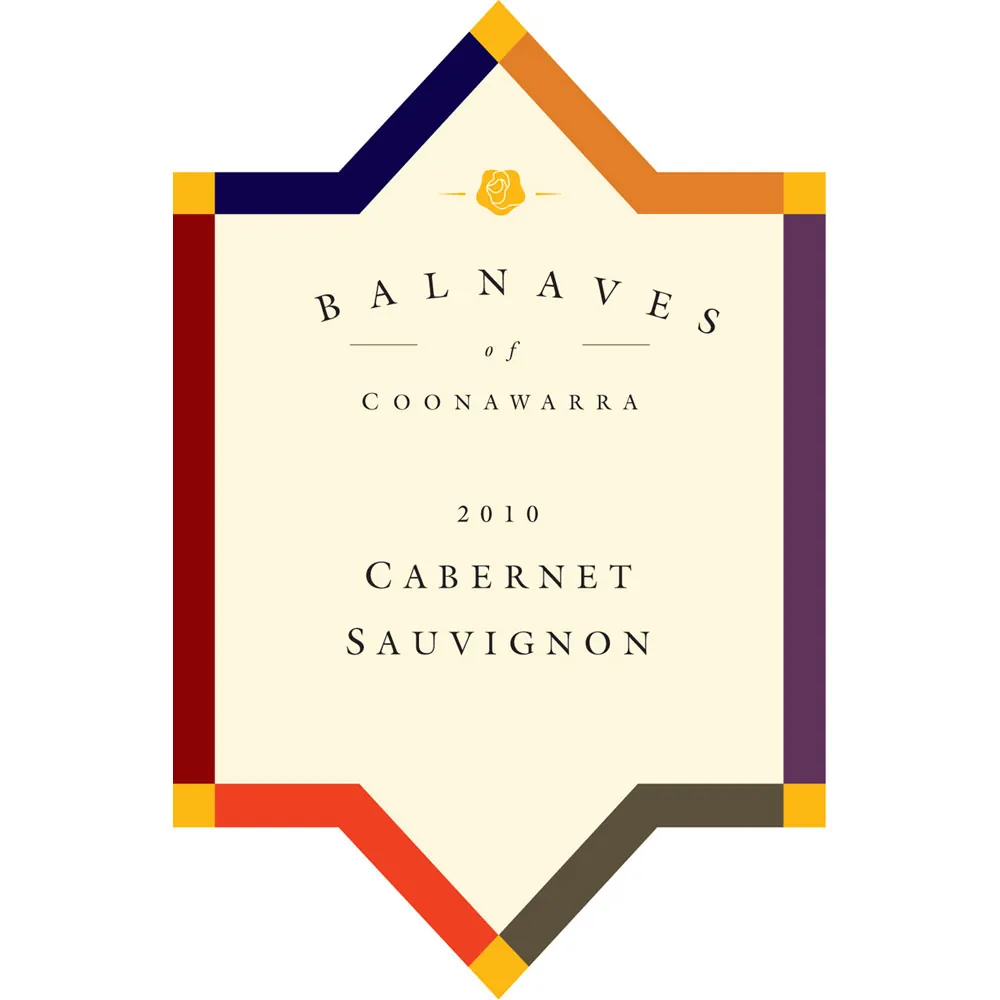Cabernet Sauvignon Bottle