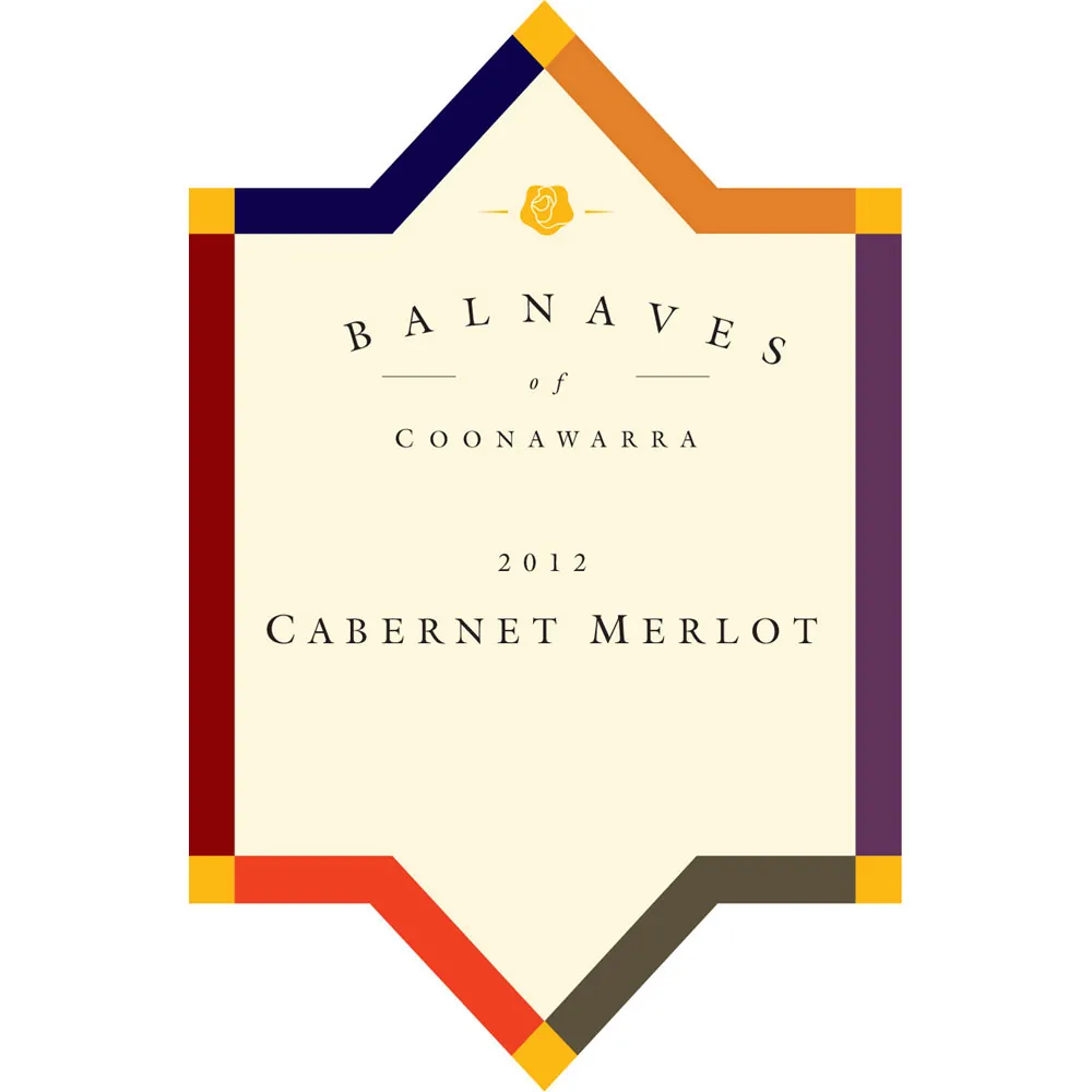 Cabernet-Merlot Bottle