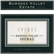 Spires Shiraz Bottle