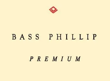 Premium Pinot Noir Bottle