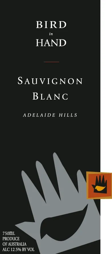Sauvignon Blanc Bottle