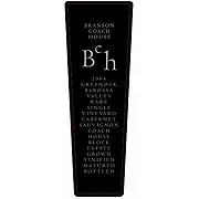 Block Cabernet Sauvignon Bottle