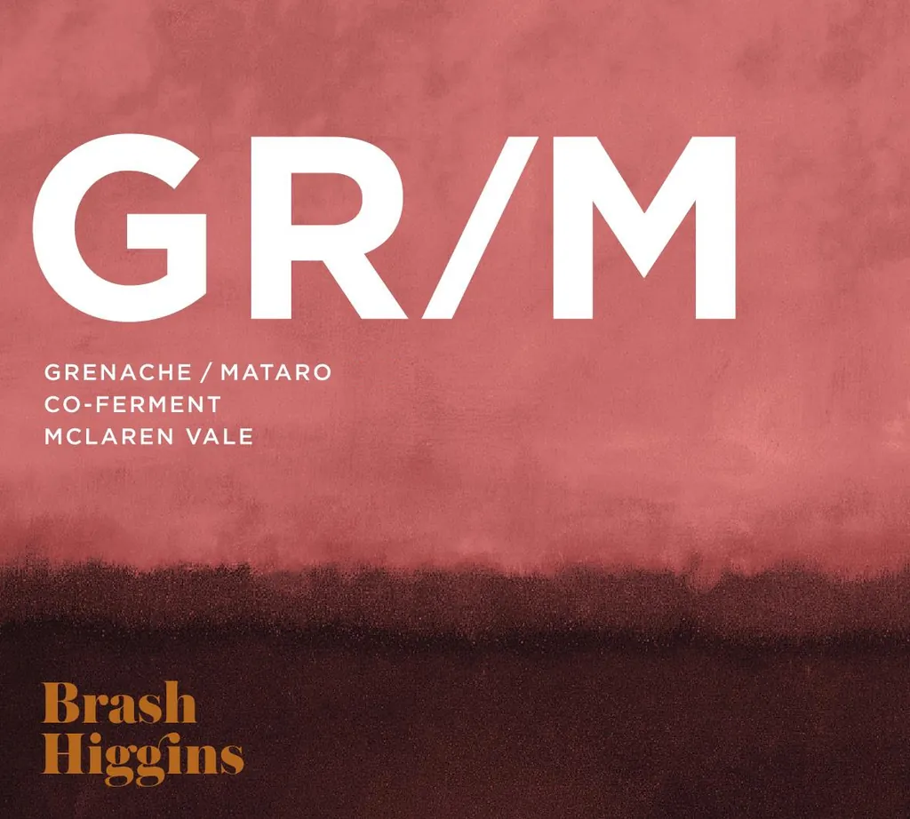 Grenache Mataro Bottle