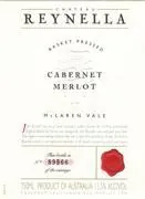 Cabernet/Merlot Bottle