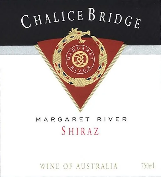 Shiraz Bottle