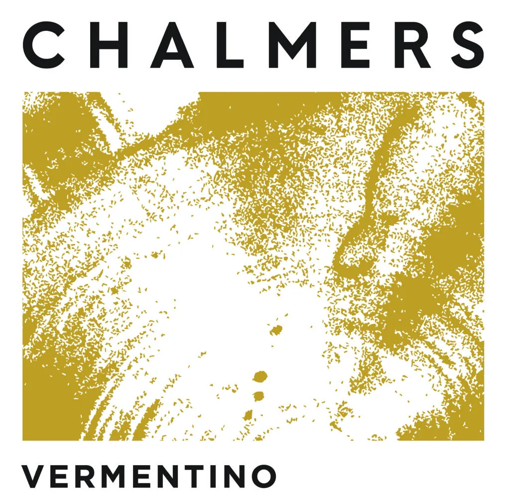 Vermentino Bottle