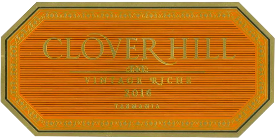 Vintage Riche Bottle