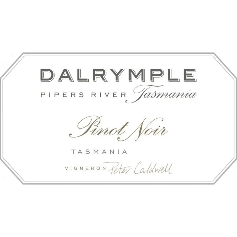 Estate Pinot Noir Bottle