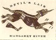 Cabernet Sauvignon Margaret Bottle