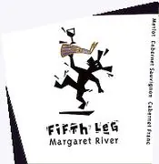 Fifth Leg Red Bottle