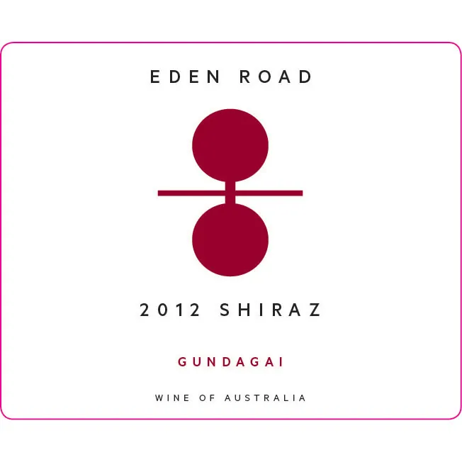 Gundagai Shiraz Bottle