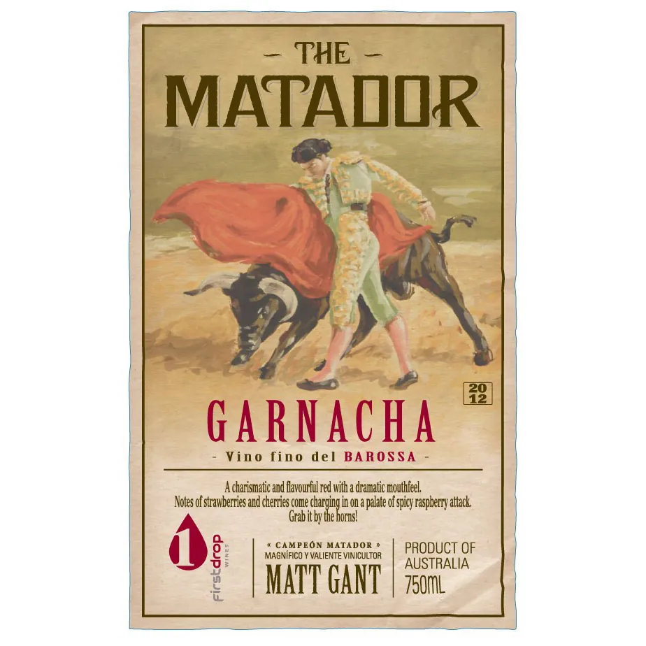 Matador Bottle