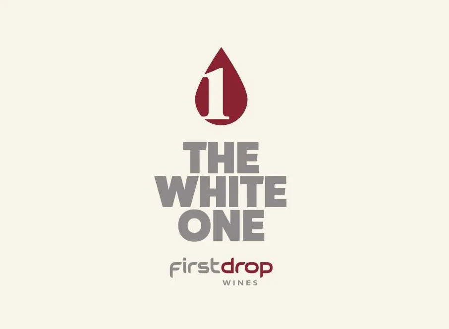 The White One Bottle