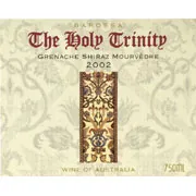 The Holy Trinity GSM Bottle