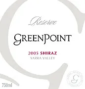 Reserve Shiraz Bottle