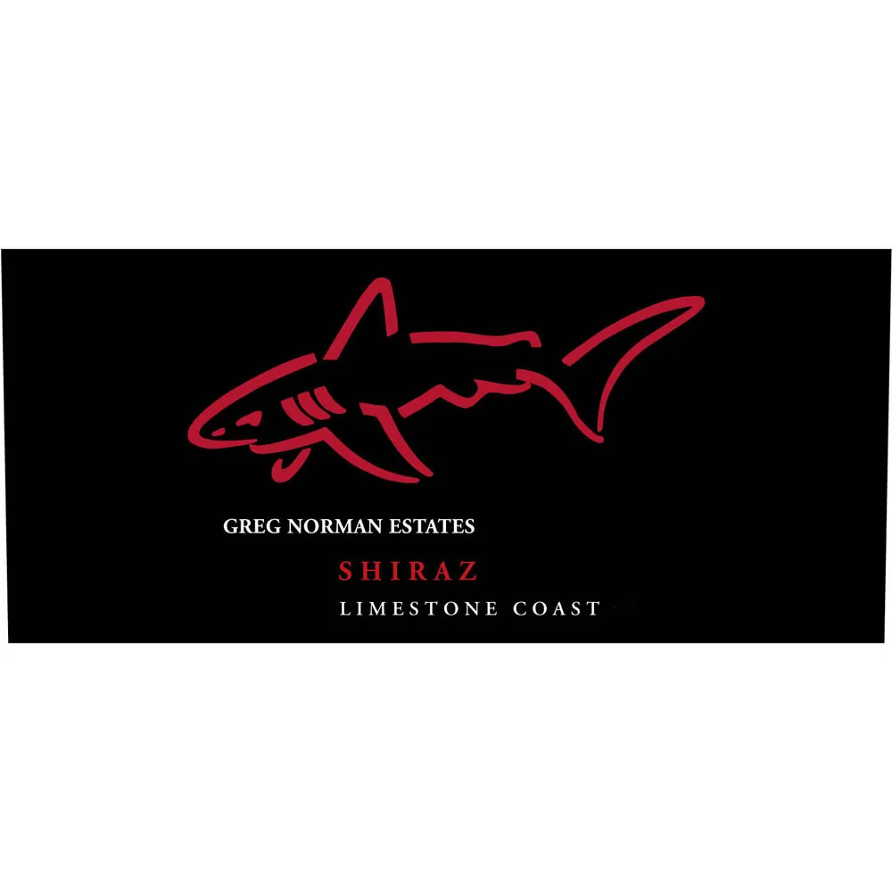 Limestone Coast Shiraz Bottle