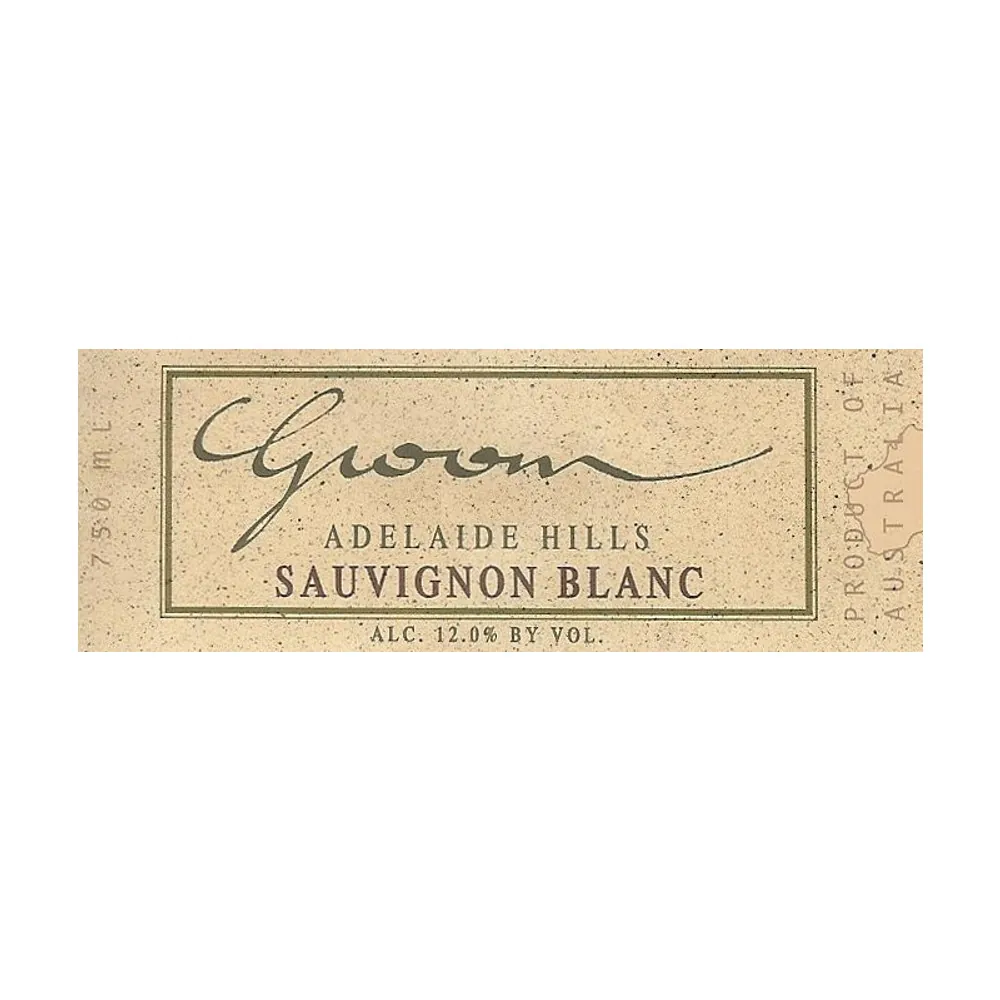 Sauvignon Blanc Bottle
