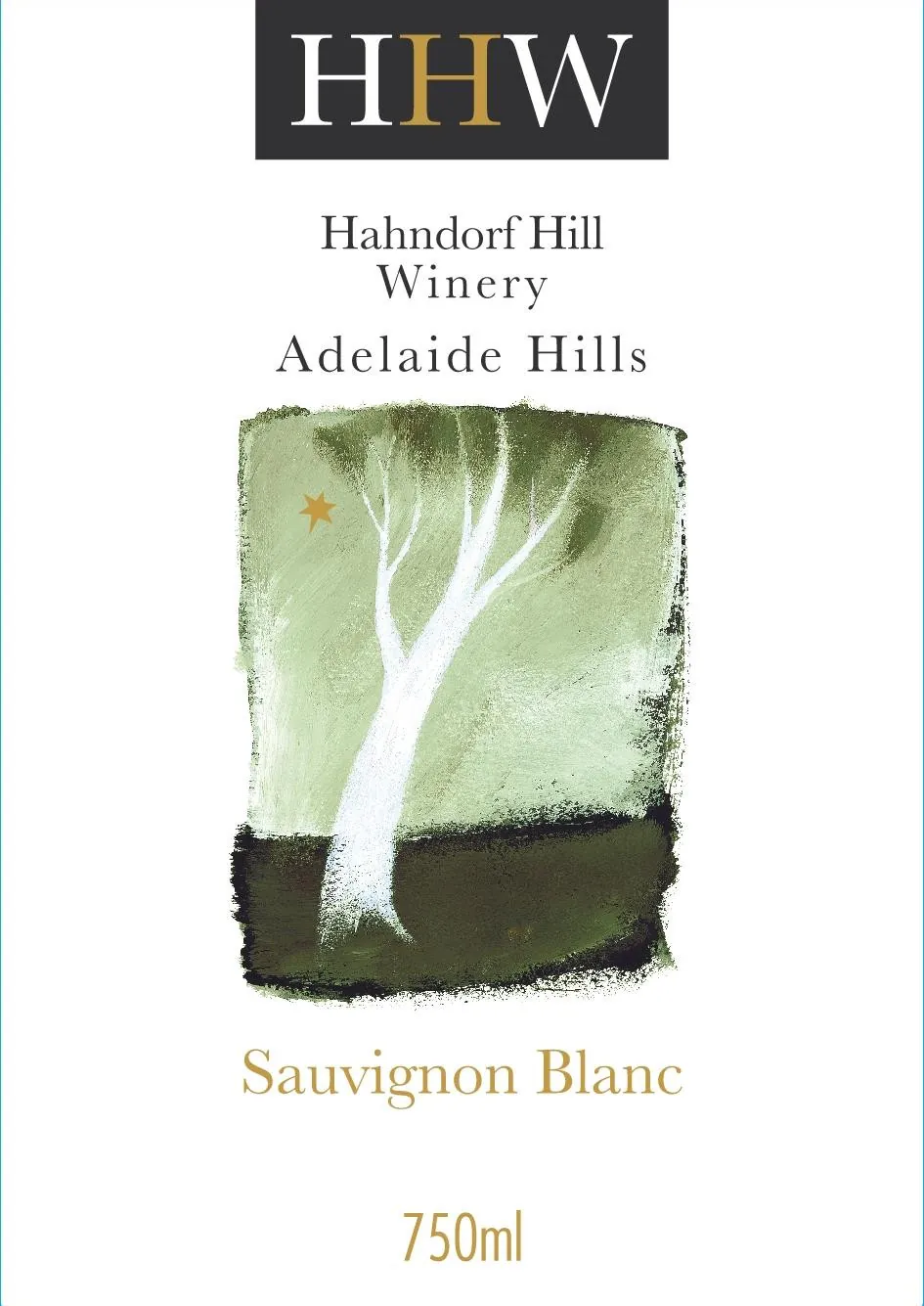 Sauvignon Blanc Bottle
