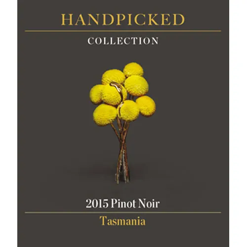 Collection Tasmania Pinot Noir Bottle