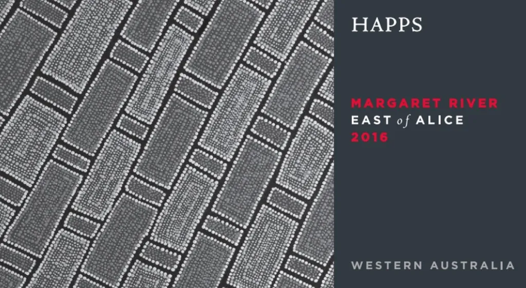 East of Alice Bottle