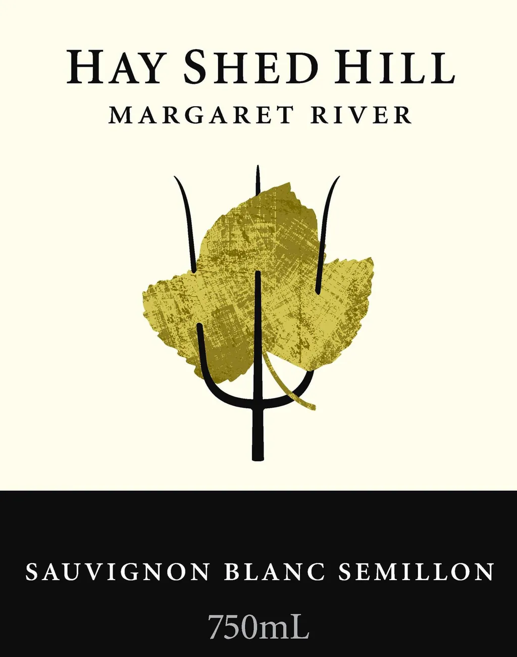 Sauvignon Blanc Semillon Bottle