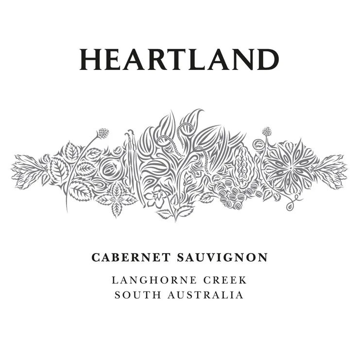 Cabernet Sauvignon Bottle