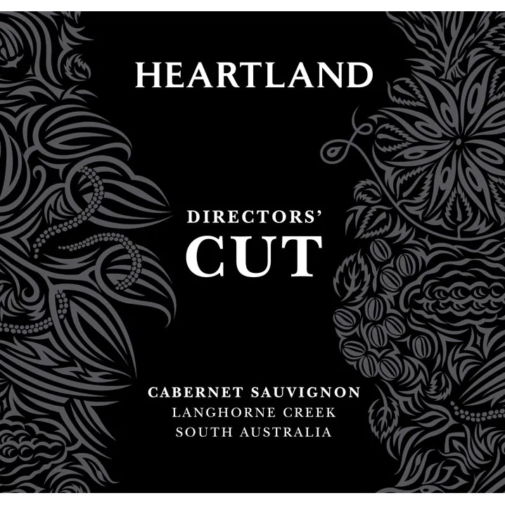 Directors Cut Cabernet Sauvignon Bottle
