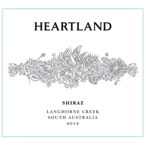 Shiraz Bottle
