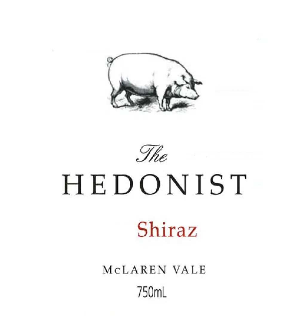 Shiraz Bottle