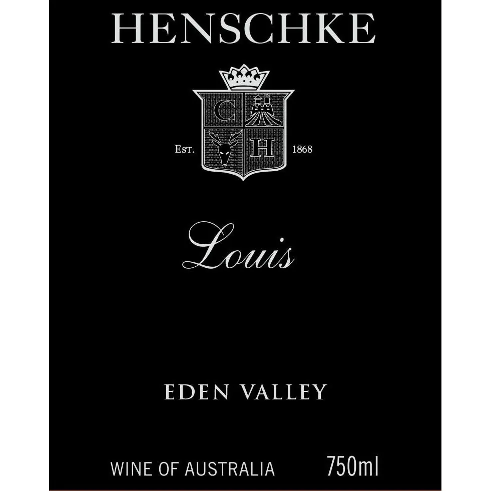 Louis Eden Valley Semillon Bottle