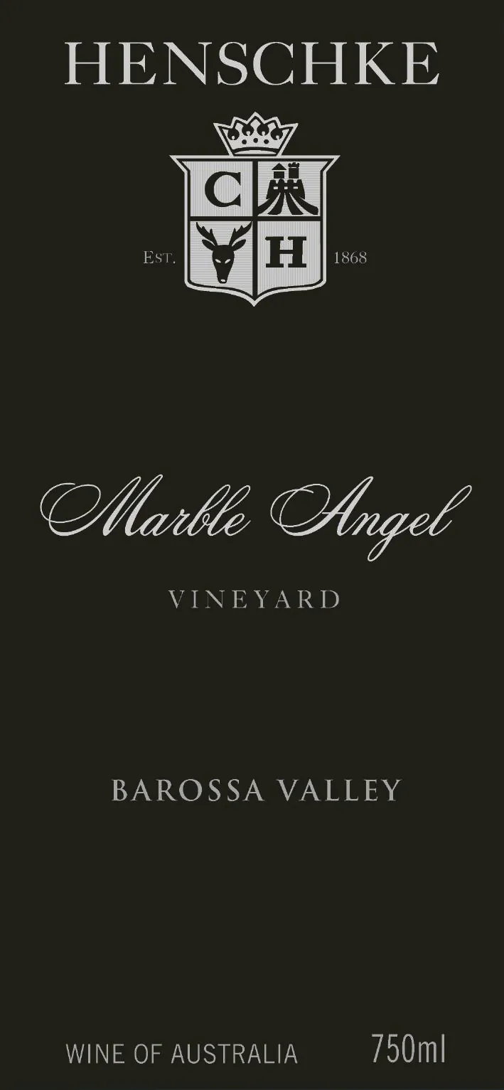 Marble Angel Cabernet Sauvignon Bottle