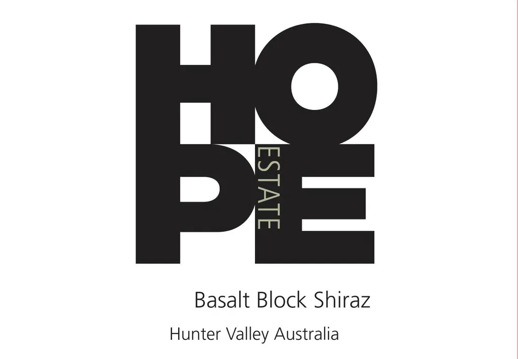 Basalt Block Shiraz Bottle