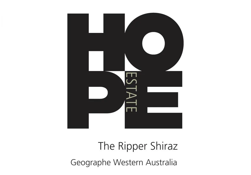 The Ripper Shiraz Bottle