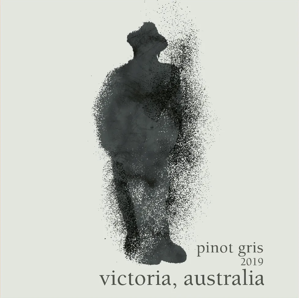 Victoria Pinot Gris Bottle