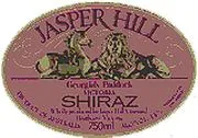 Georgia's Paddock Shiraz Bottle