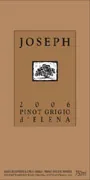 d'Elena Pinot Grigio Bottle
