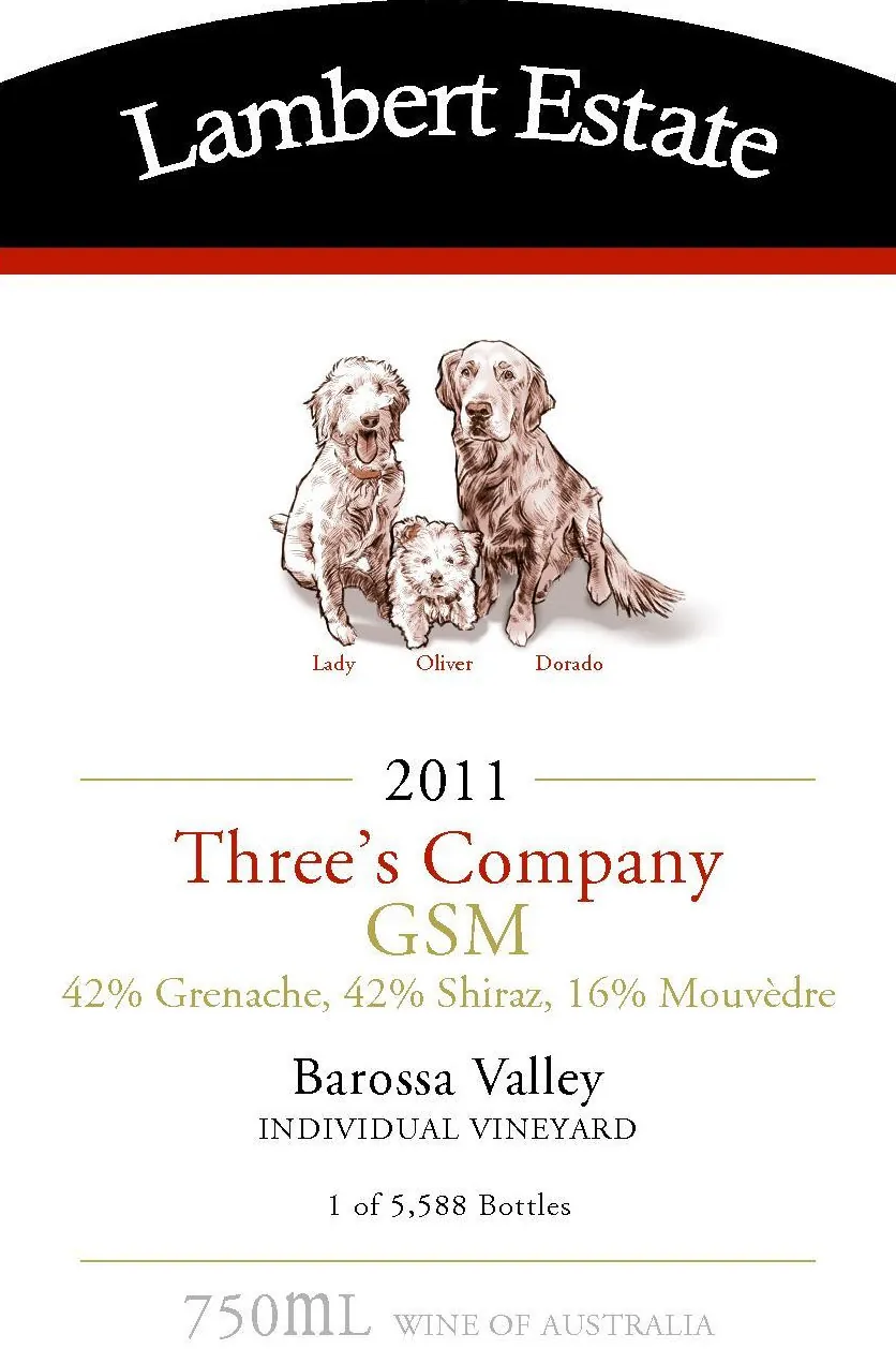 Three's GSM Bottle