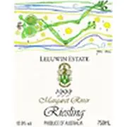 Margaret River Riesling Bottle
