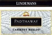 Padthaway Cabernet/Merlot Bottle