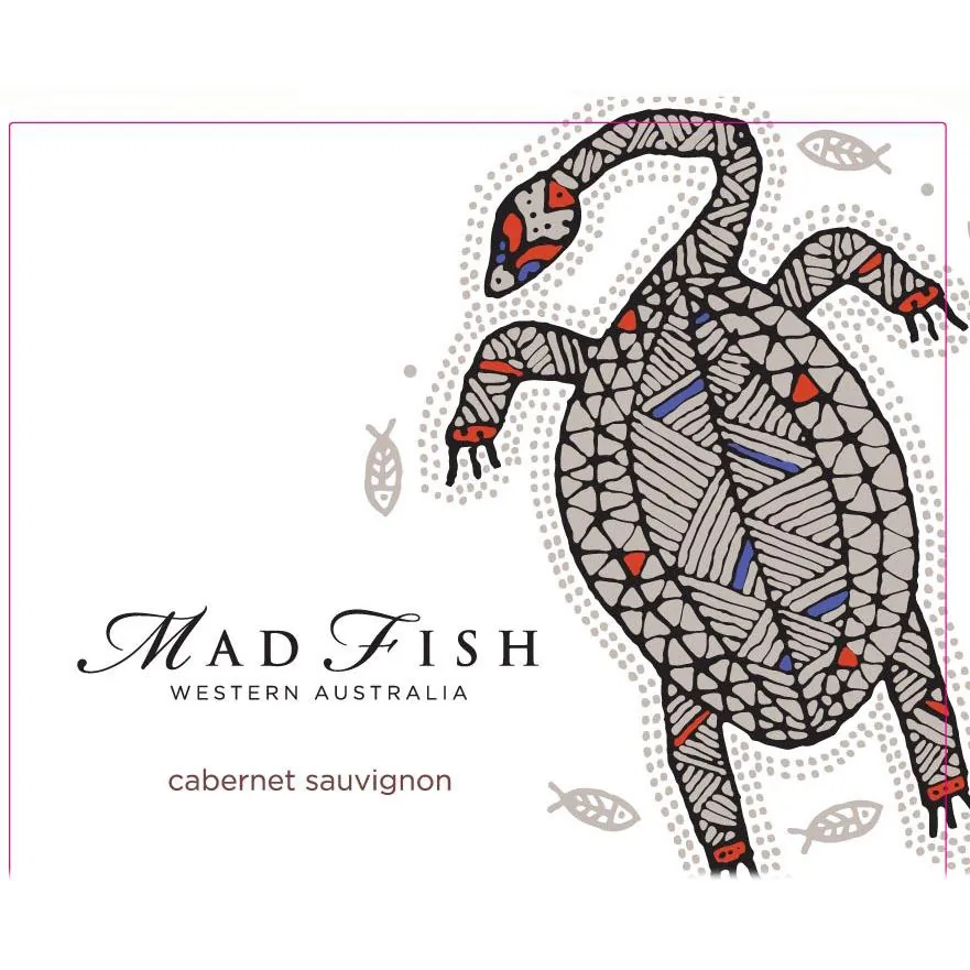 Cabernet Sauvignon Bottle