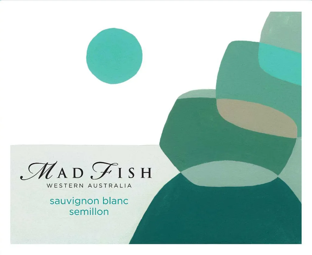 Sauvignon Blanc-Semillon Bottle