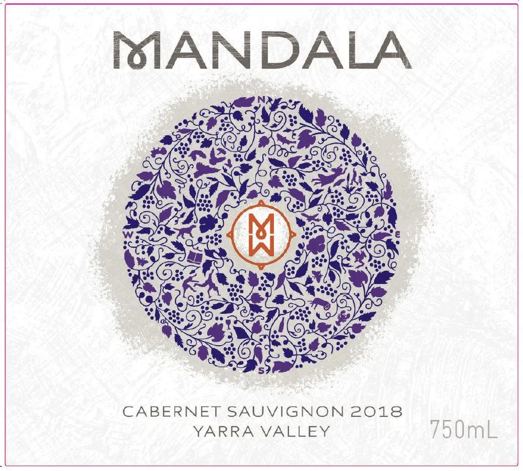 Yarra Valley Cabernet Sauvignon Bottle