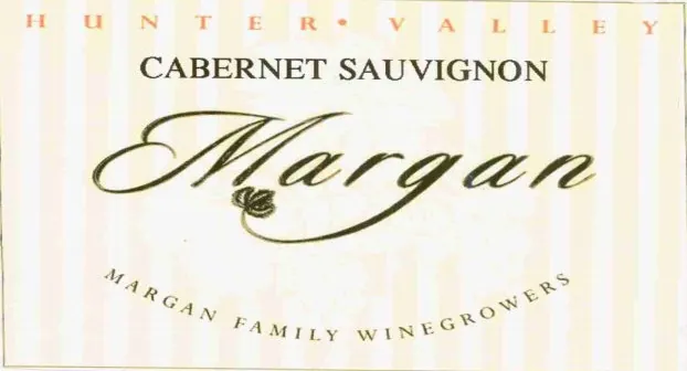 Cabernet Sauvignon Bottle