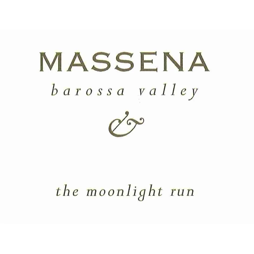 Moonlight Run Bottle