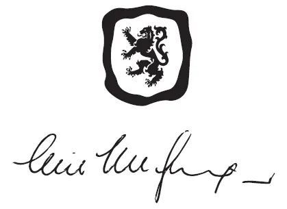 The Philosophy Bottle